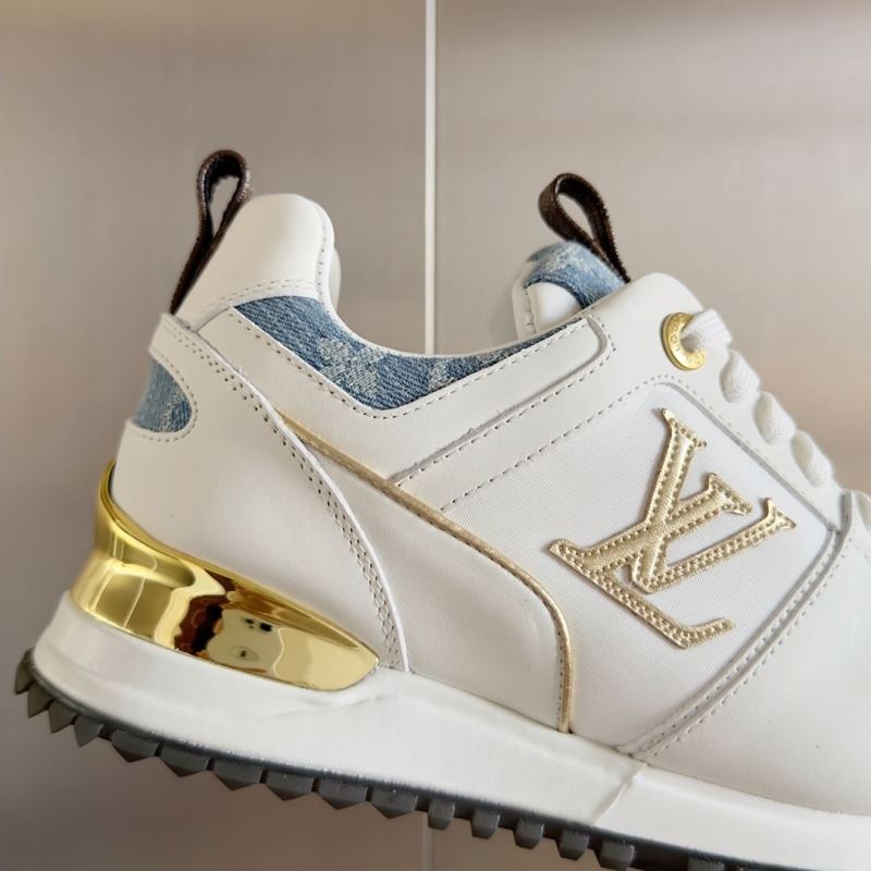 Louis Vuitton Trainer Sneaker